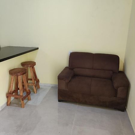 Casa Amarela Villa São Miguel dos Milagres Kültér fotó