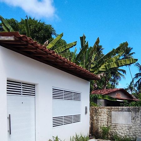 Casa Amarela Villa São Miguel dos Milagres Kültér fotó