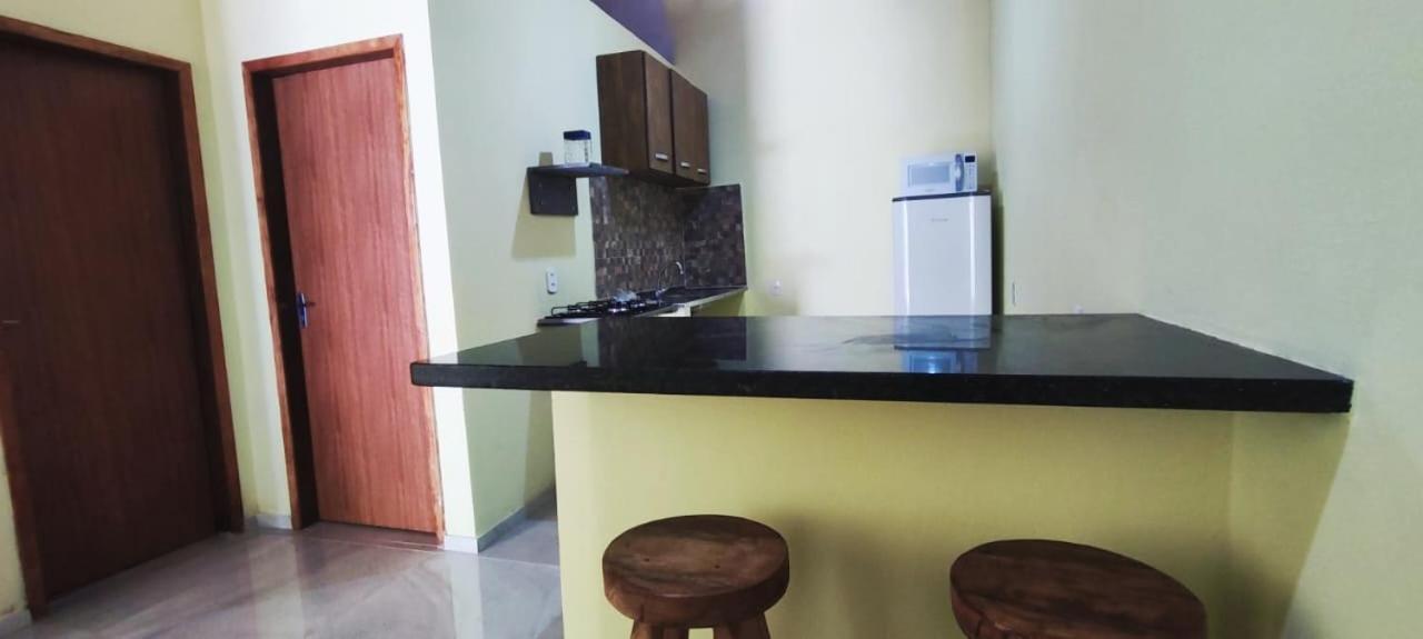 Casa Amarela Villa São Miguel dos Milagres Kültér fotó